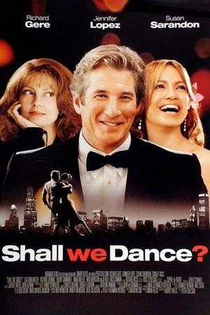 Shall We Dance? poster