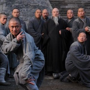 "Shaolin photo 20"