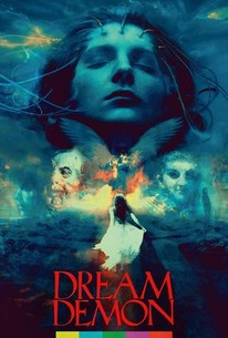 Poster for Dream Demon