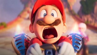 The Super Mario Bros. Movie - Rotten Tomatoes