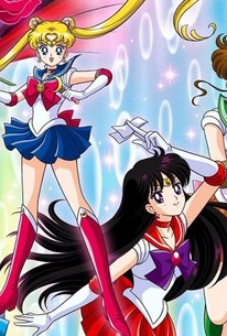 Sailor Moon Crystal - Rotten Tomatoes