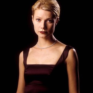 A PERFECT MURDER, Gwyneth Paltrow, 1998. (c) Warner Bros..