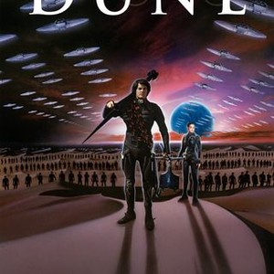Dune (1984) photo 20