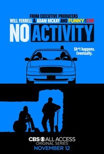 Watch trailer for No Activity