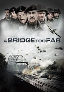 A Bridge Too Far poster image