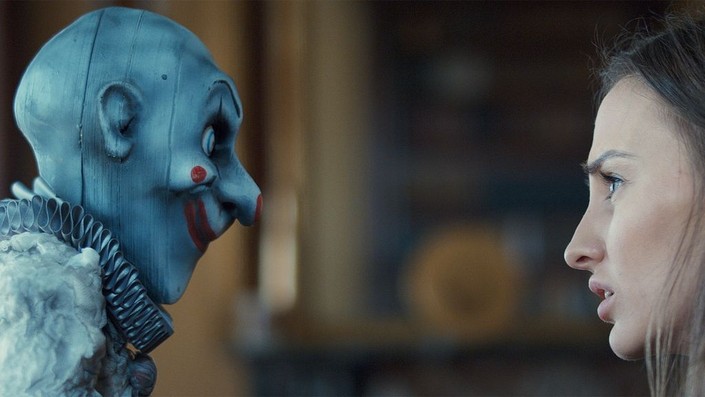The Jack in the Box: Awakening | Rotten Tomatoes