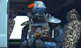 Chappie: Official Clip - Beaten by a Gang photo 7