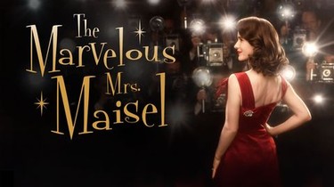 The Marvelous Mrs. Maisel: Season 5