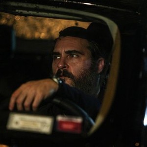 You Were Never Really Here (2017) photo 11