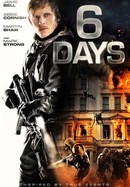 6 Days poster image