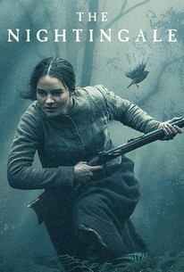 The Nightingale poster