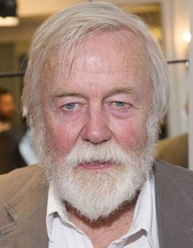 William Gaunt