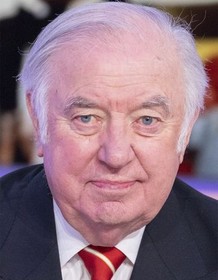 Jimmy Tarbuck