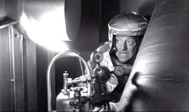 It! The Terror From Beyond Space: Official Clip - Playing with Fire