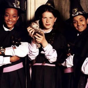 The Worst Witch photo 13