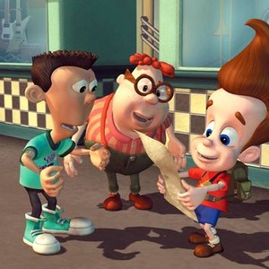 Jimmy Neutron: Season 2, Episode 6 - Rotten Tomatoes