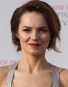 Kara Tointon