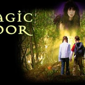 The Magic Door photo 8