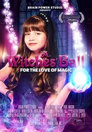 A Witches' Ball poster image