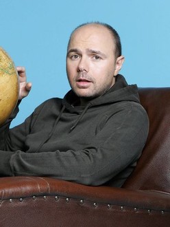 An idiot abroad season 2 hotsell