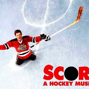 Score: A Hockey Musical photo 17