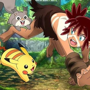 Pok mon the Movie Secrets of the Jungle Rotten Tomatoes