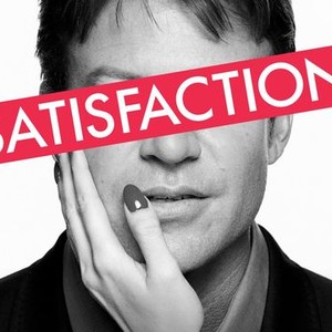 satisfaction tv series dvd