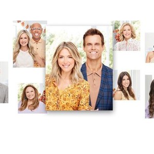 Home & Family