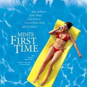 Cute Girl First Time Blood Xxx - Mini's First Time - Rotten Tomatoes