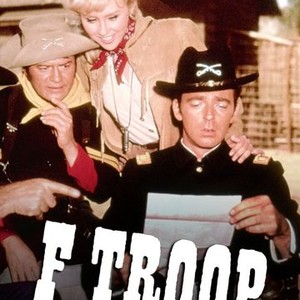 "F Troop photo 2"