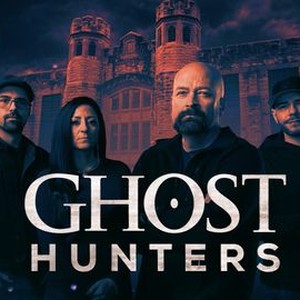 "Ghost Hunters photo 3"
