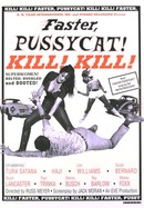 Faster, Pussycat! Kill! Kill! poster image