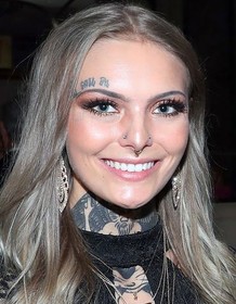 Daisy Coleman