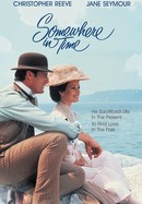 Somewhere in Time poster image