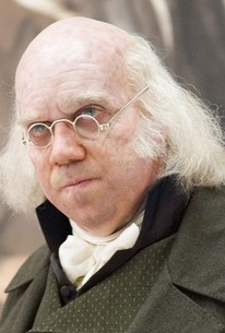 John Adams: Miniseries, Episode 7 - Rotten Tomatoes