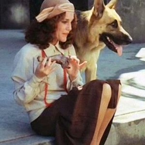 Won Ton Ton, the Dog Who Saved Hollywood (1975) photo 4