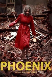 Phoenix poster