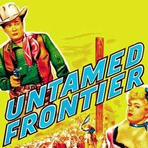Untamed Frontier photo 15