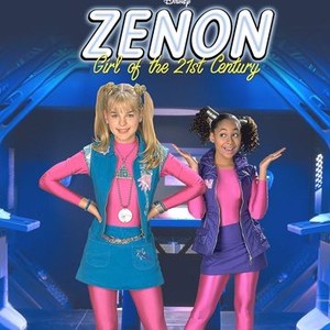 Zenon Girl of the 21st Century Rotten Tomatoes