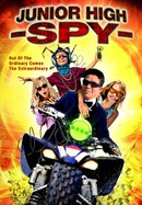 Junior High Spy poster image
