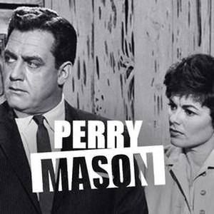 "Perry Mason photo 4"