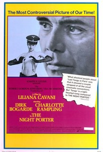 Watch trailer for The Night Porter