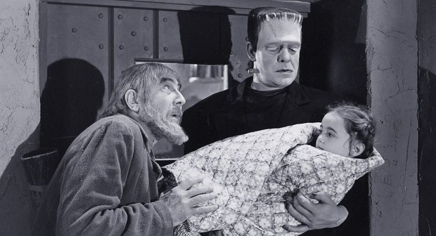 The Ghost of Frankenstein | Rotten Tomatoes