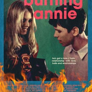 Burning Annie photo 6