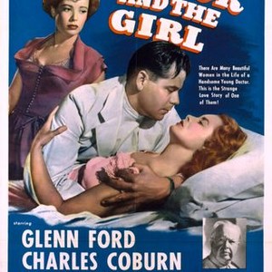 The Doctor and the Girl (1950) photo 2