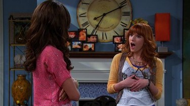 Shake It Up Season 2 Episode 26 Rotten Tomatoes