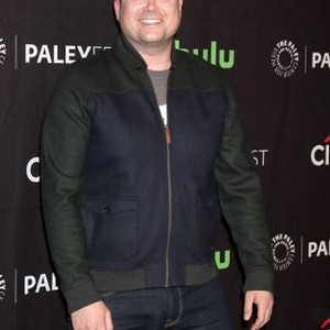Kristian Bruun at arrivals for ORPHAN BLACK at 34th Annual Paleyfest Los Angeles, The Dolby Theatre at Hollywood and Highland Center, Los Angeles, CA March 23, 2017. Photo By: Priscilla Grant/Everett Collection