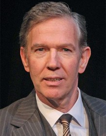Steven Pacey
