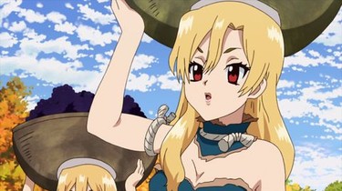 Dr. STONE Manga (21-26) Bundle | Crunchyroll Store