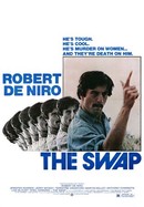 The Swap poster image